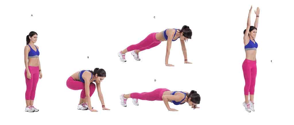 olay 7 in 1 workout program