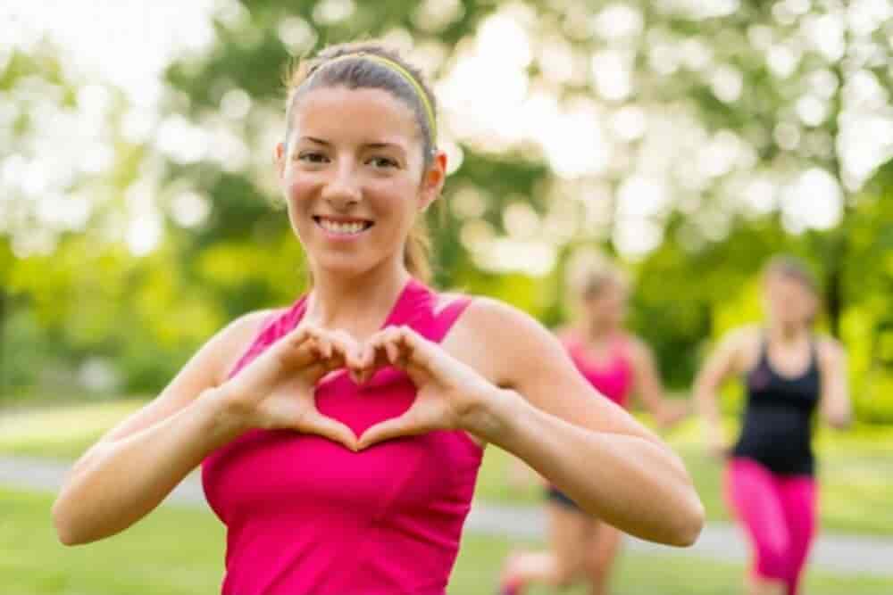 Changes You Need To Make In Your Lifestyle To Boost Your Heart Health